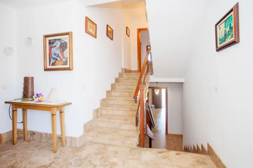 Holiday rentals in Pinar, Alcúdia