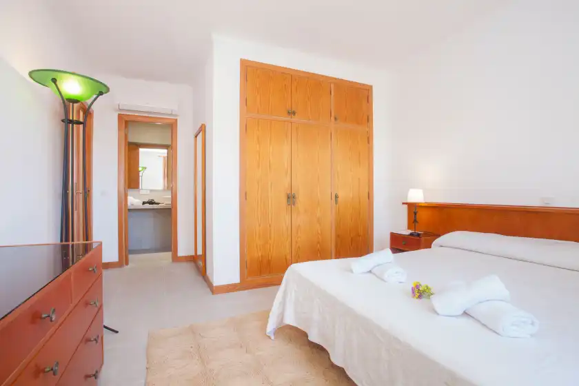 Holiday rentals in Pinar, Alcúdia