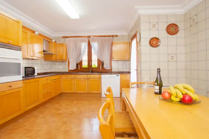 Holiday rentals in Pinar, Alcúdia