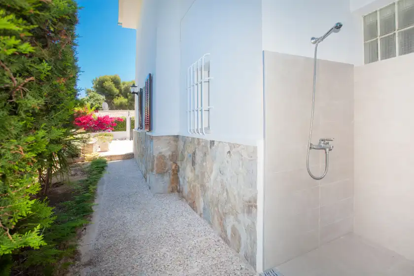 Holiday rentals in Pinar, Alcúdia