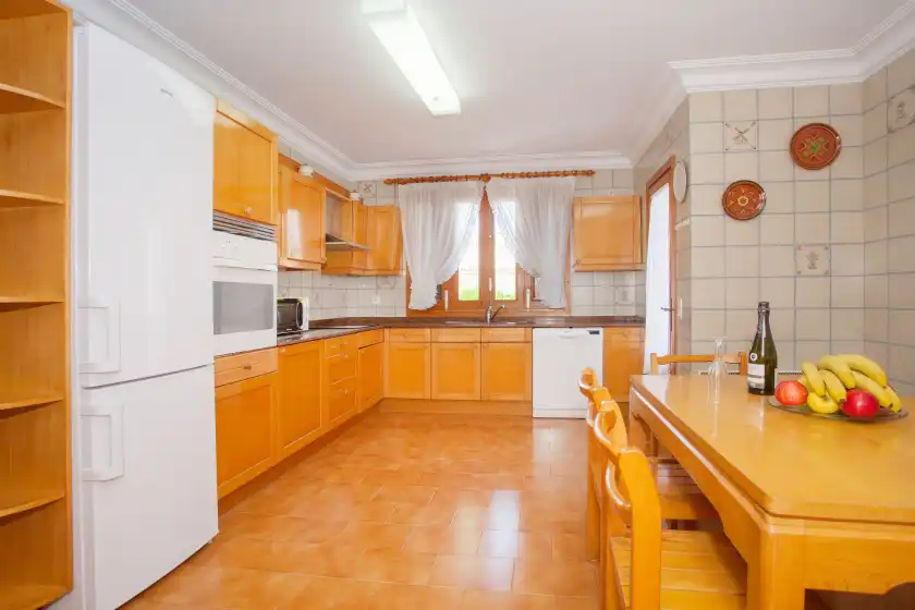 Holiday rentals in Pinar, Alcúdia