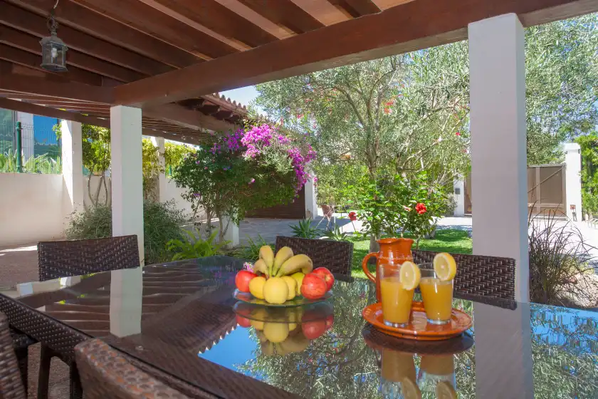 Holiday rentals in Pinar, Alcúdia