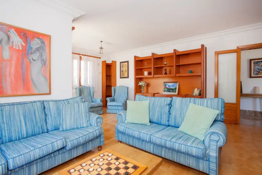 Holiday rentals in Pinar, Alcúdia