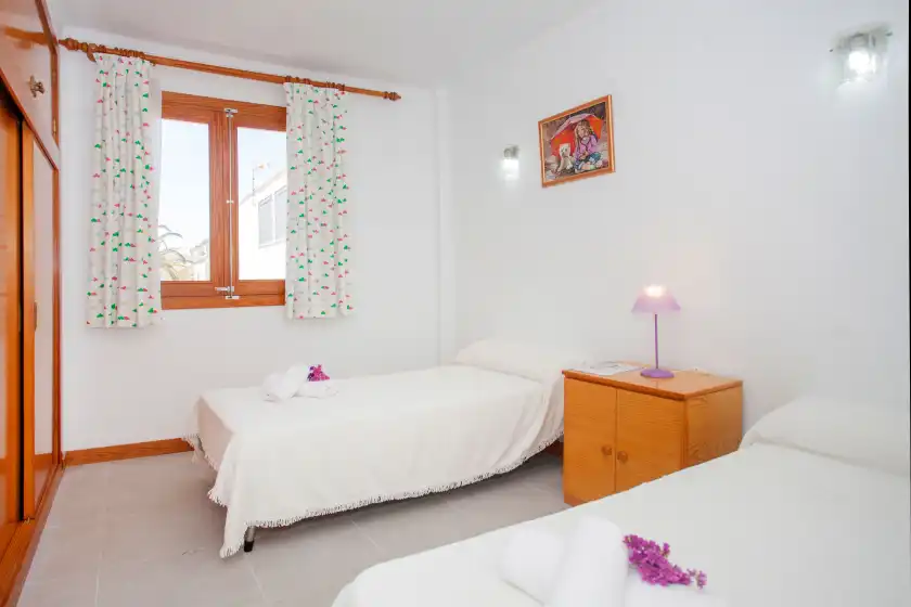 Holiday rentals in Pinar, Alcúdia