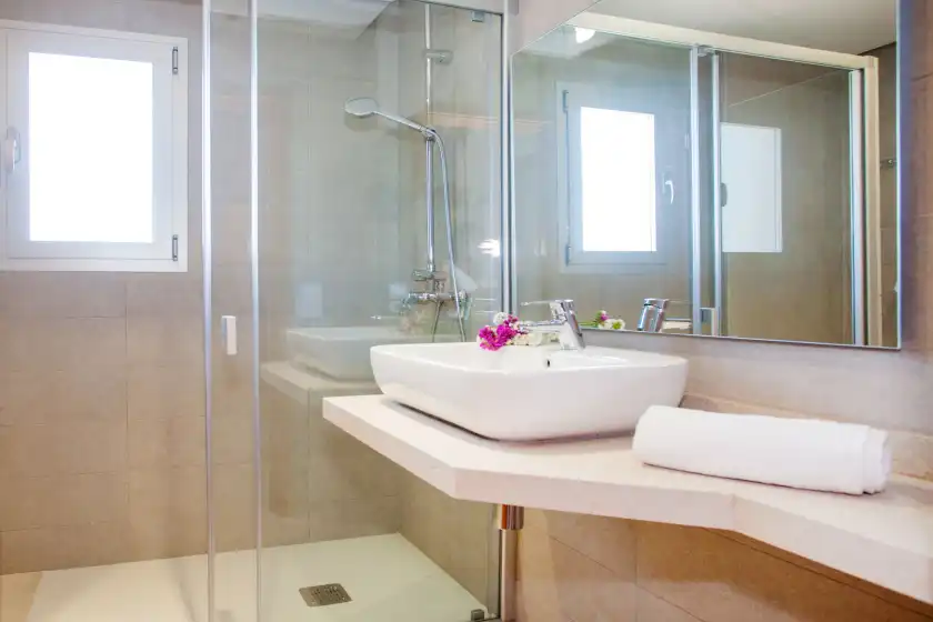 Holiday rentals in Pinar, Alcúdia