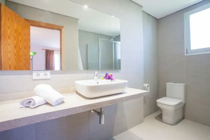 Holiday rentals in Pinar, Alcúdia