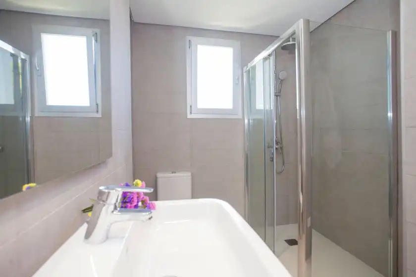 Holiday rentals in Pinar, Alcúdia