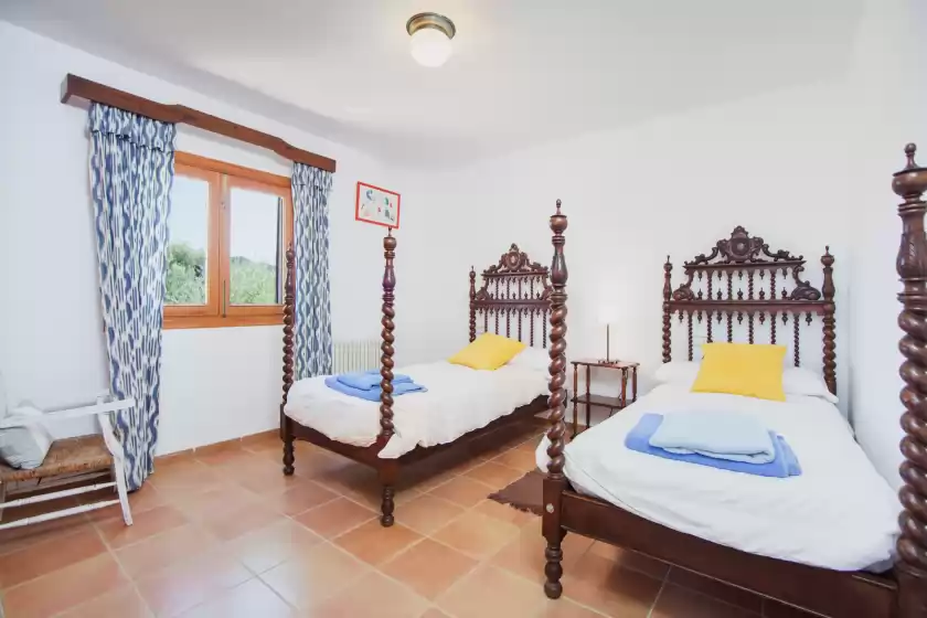 Holiday rentals in Sa corbaia nova , Artà