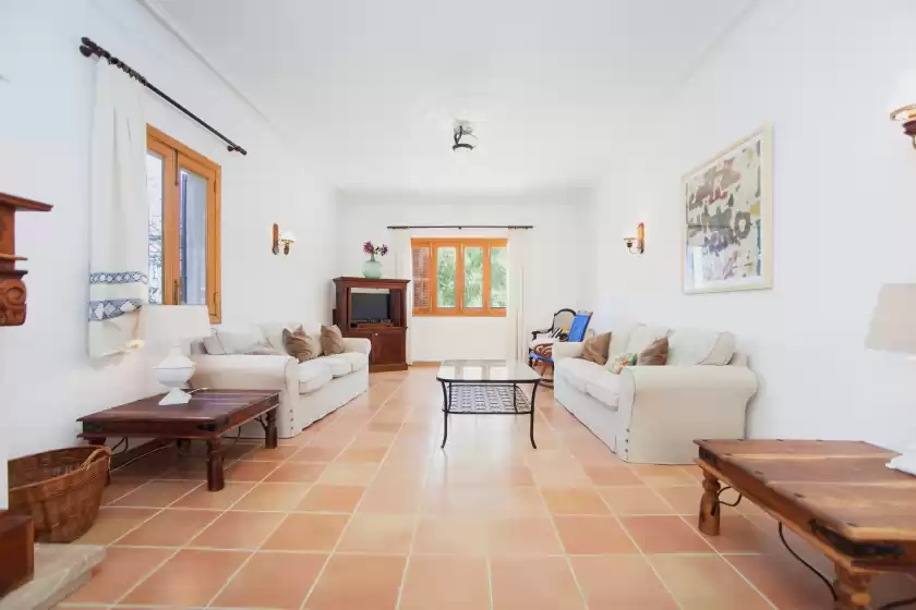 Holiday rentals in Sa corbaia nova , Artà