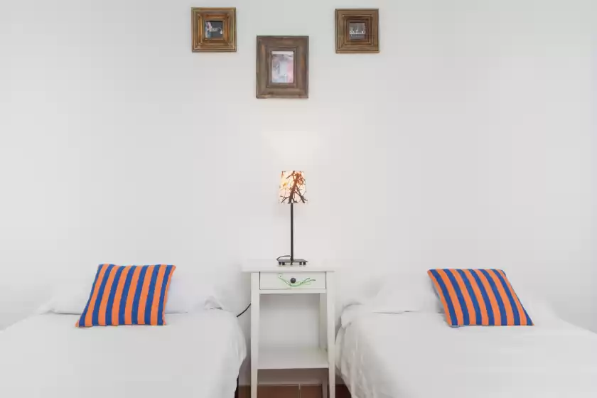 Holiday rentals in Sa corbaia nova , Artà