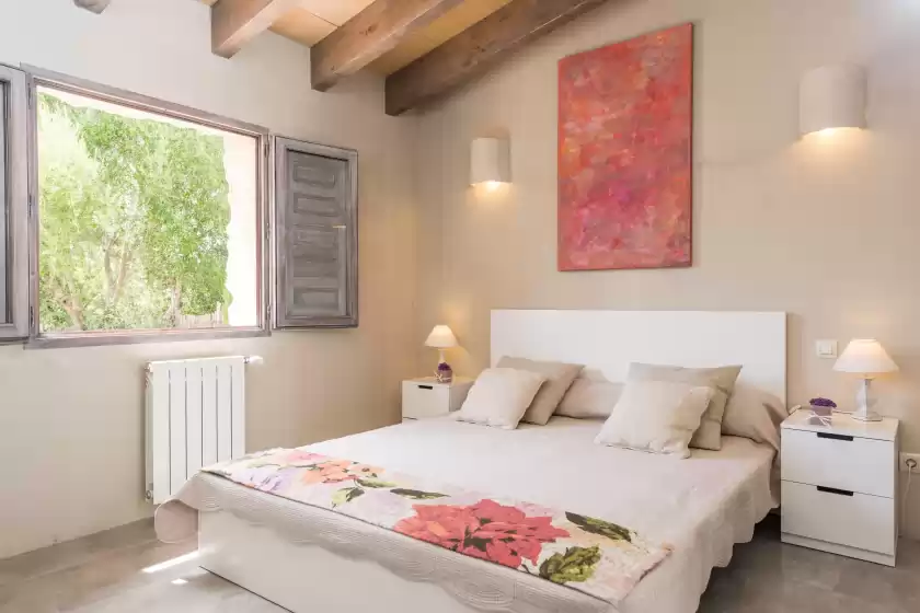 Holiday rentals in Can pina - adults only (eco cascada), Costitx