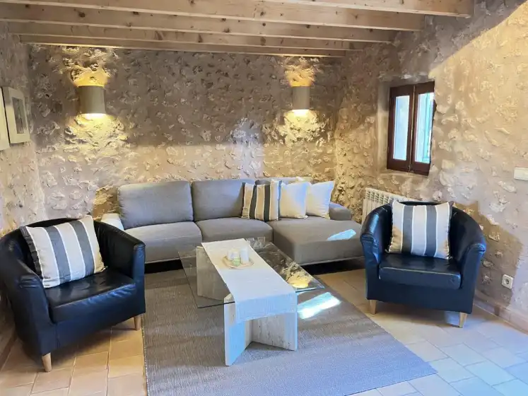 Alquiler vacacional en Can pina - eco pina -, Costitx
