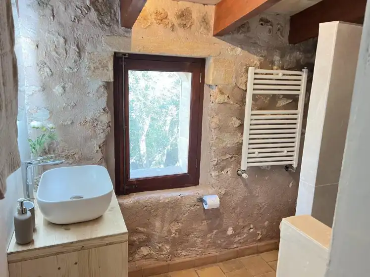 Alquiler vacacional en Can pina - eco pina -, Costitx