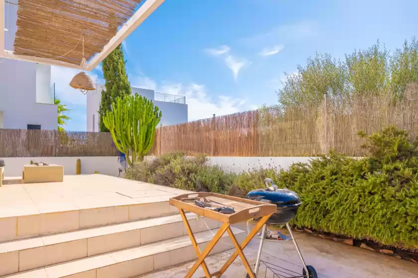 Alquiler vacacional en Can bosquerró, sa Ràpita