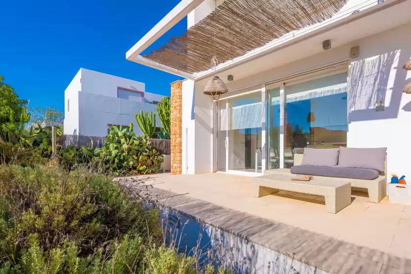 Alquiler vacacional en Can bosquerró, sa Ràpita