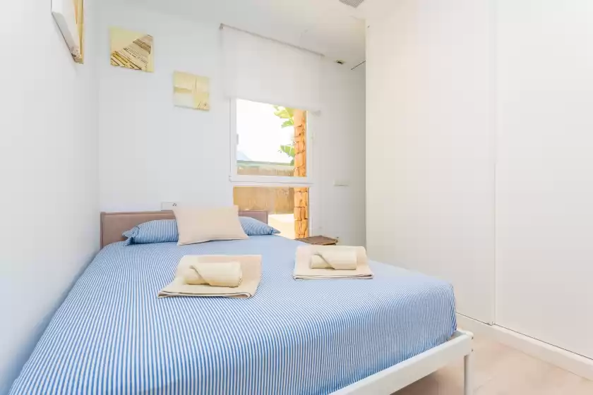 Alquiler vacacional en Can bosquerró, sa Ràpita