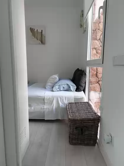 Alquiler vacacional en Can bosquerró, sa Ràpita