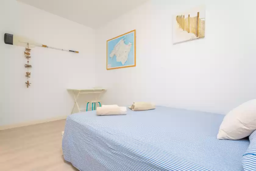 Alquiler vacacional en Can bosquerró, sa Ràpita