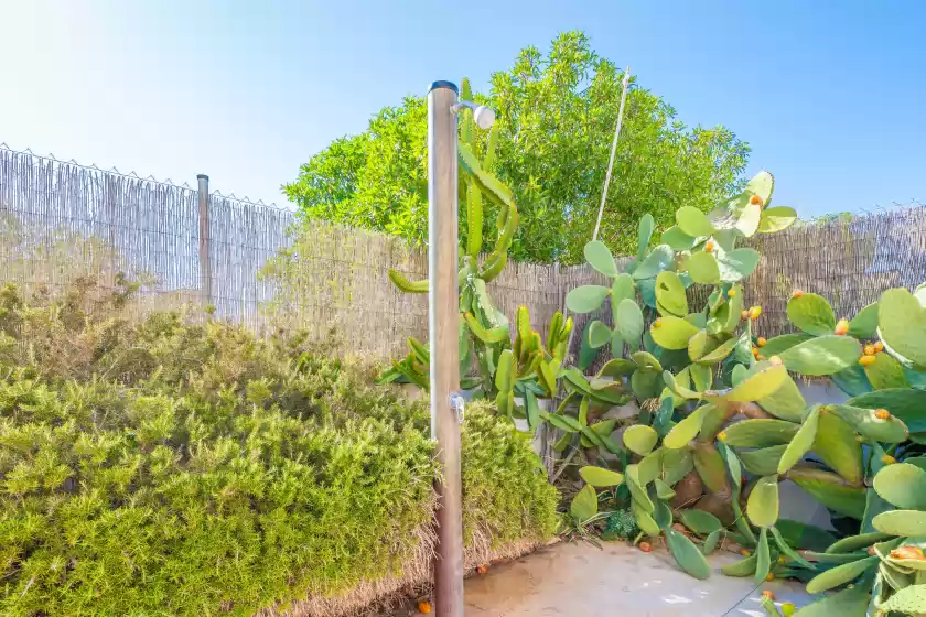 Alquiler vacacional en Can bosquerró, sa Ràpita