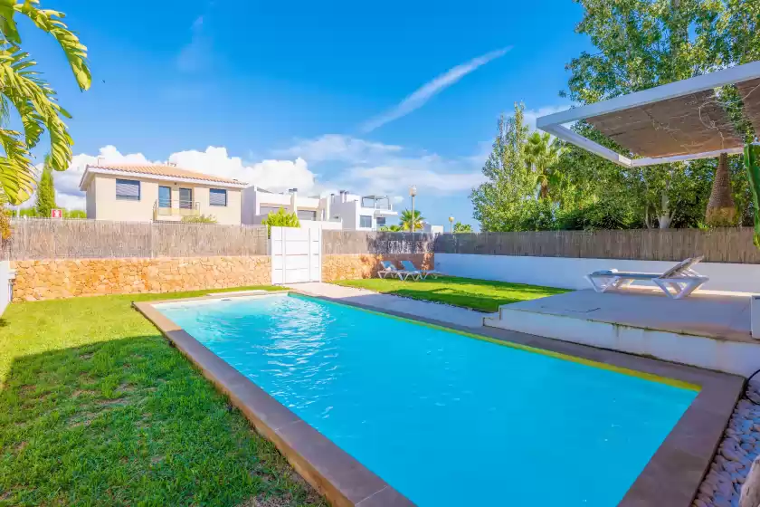 Alquiler vacacional en Can bosquerró, sa Ràpita