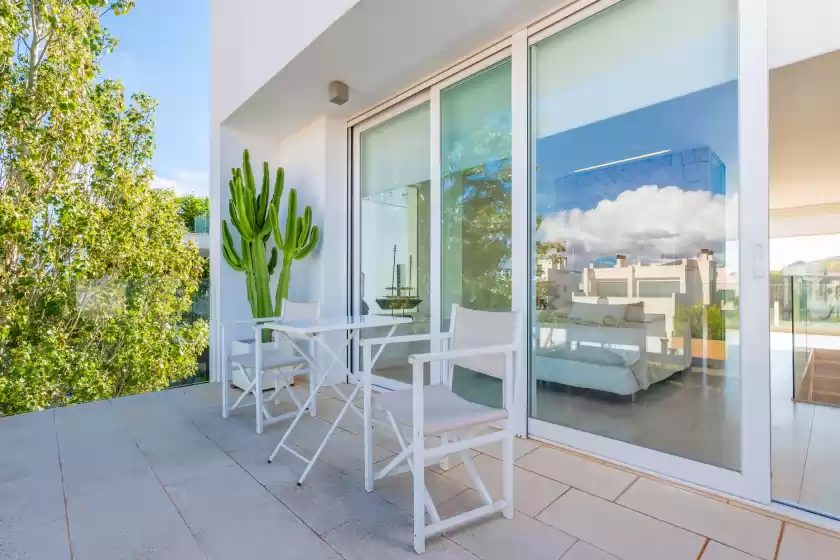 Alquiler vacacional en Can bosquerró, sa Ràpita