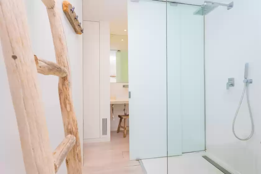 Alquiler vacacional en Can bosquerró, sa Ràpita