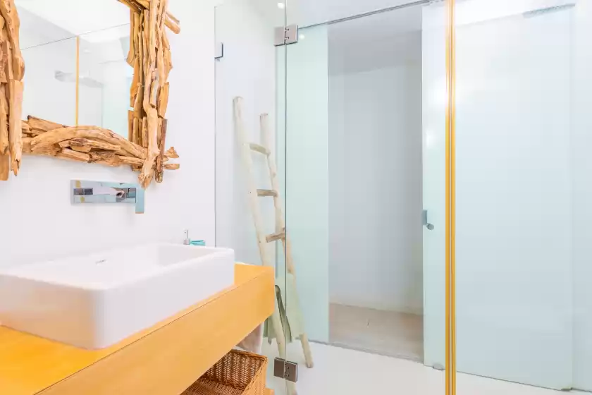 Alquiler vacacional en Can bosquerró, sa Ràpita