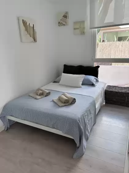 Alquiler vacacional en Can bosquerró, sa Ràpita