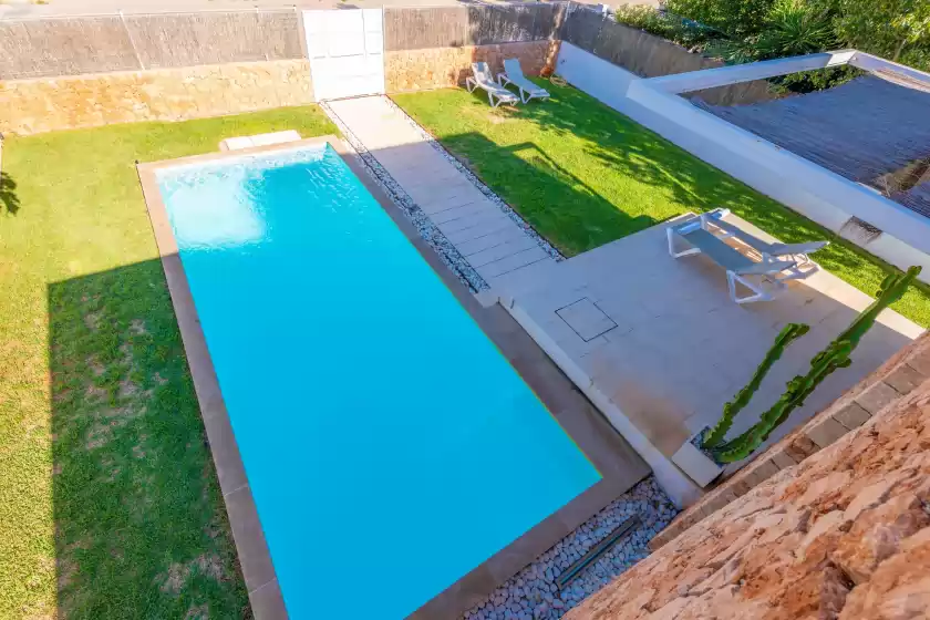 Alquiler vacacional en Can bosquerró, sa Ràpita