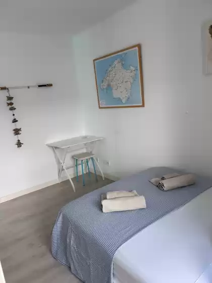 Alquiler vacacional en Can bosquerró, sa Ràpita
