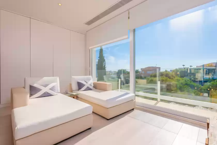 Alquiler vacacional en Can bosquerró, sa Ràpita