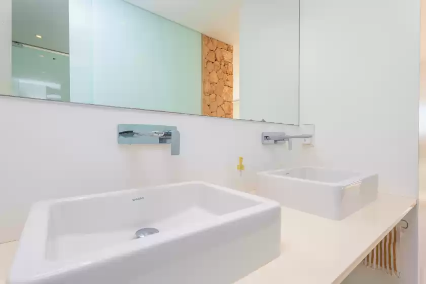 Alquiler vacacional en Can bosquerró, sa Ràpita