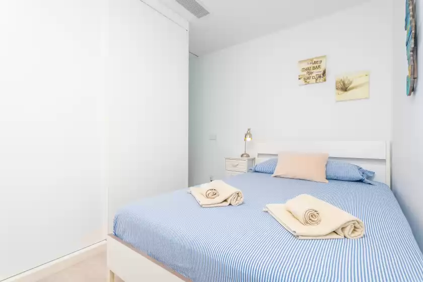 Alquiler vacacional en Can bosquerró, sa Ràpita