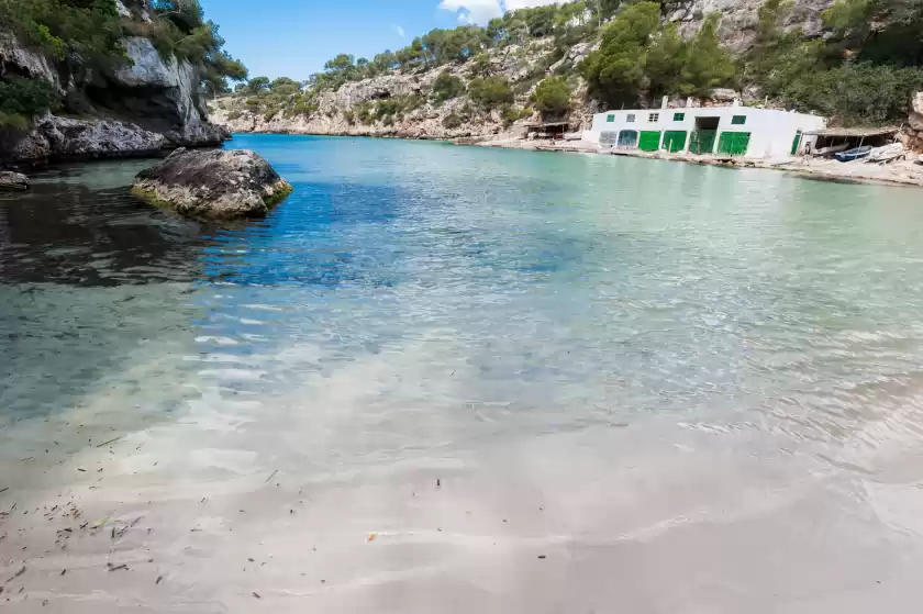 Holiday rentals in Villa gloria, Cala Pi