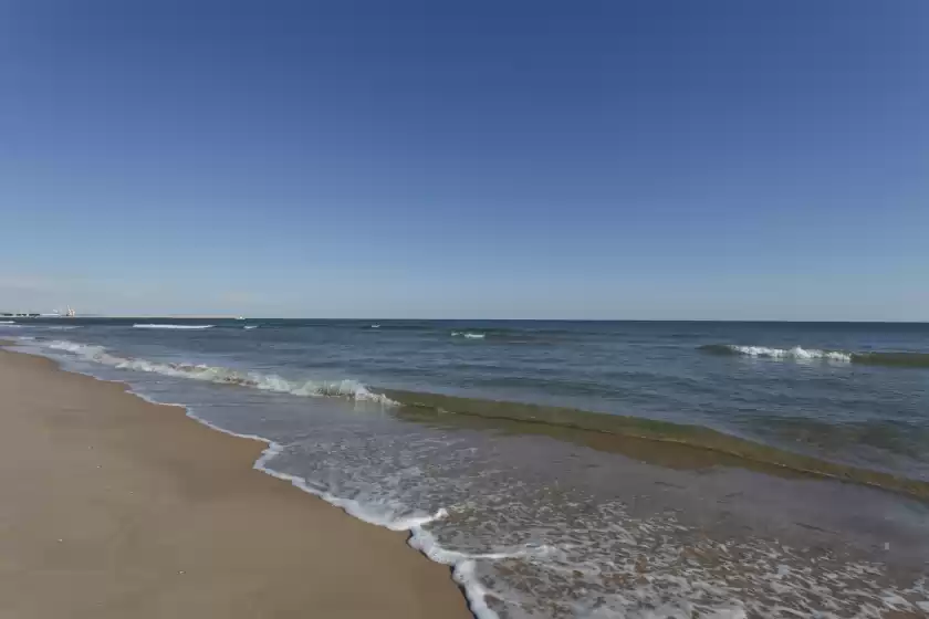 Ferienunterkünfte in Poema, Urbanització Platja d'Oliva