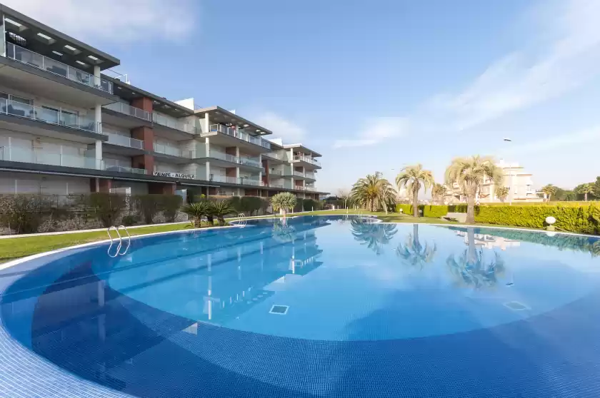 Holiday rentals in Poema, Urbanització Platja d'Oliva