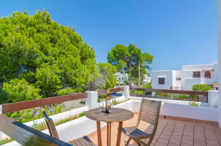 Holiday rentals in Ca na martina, Cala d'Or