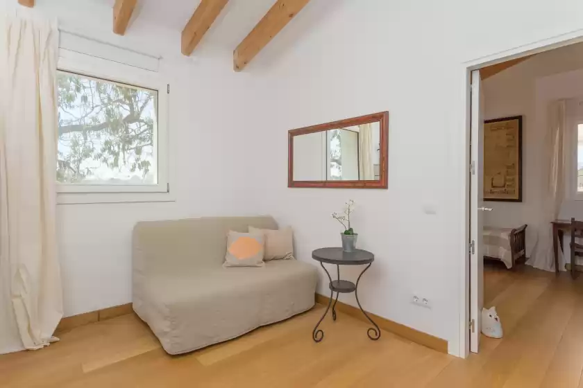 Holiday rentals in Casa calma, Llucmajor