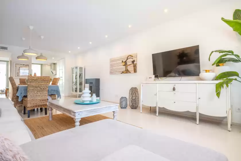 Holiday rentals in Foners mallorquins, Muro