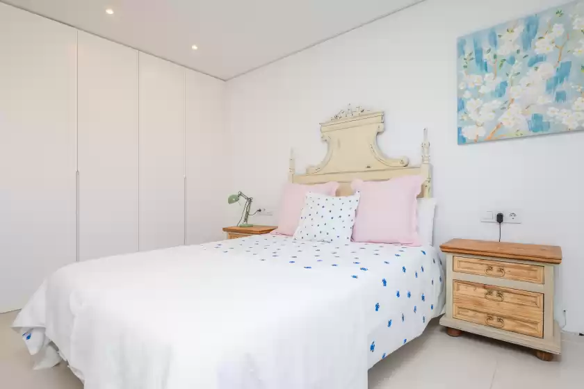 Holiday rentals in Foners mallorquins, Muro