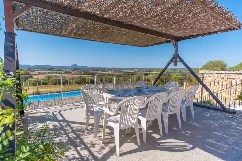 Holiday rentals in Sa montanyeta, Manacor