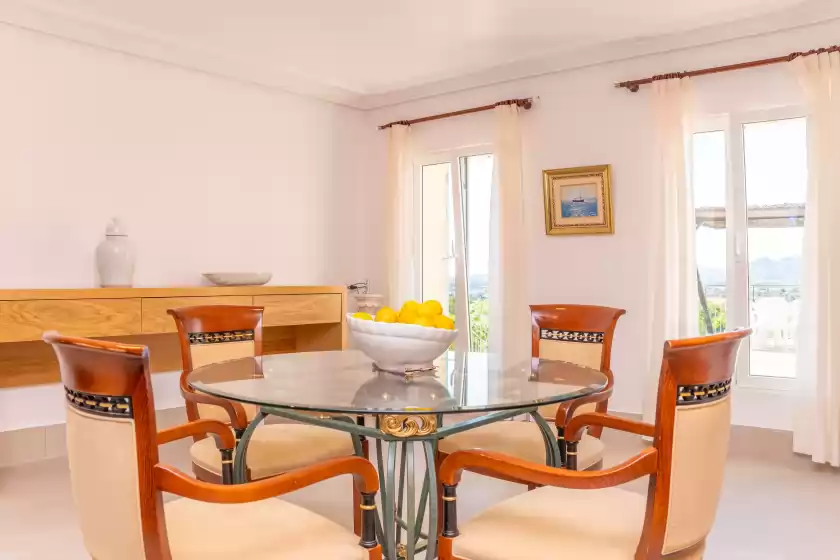 Holiday rentals in Sa montanyeta, Manacor