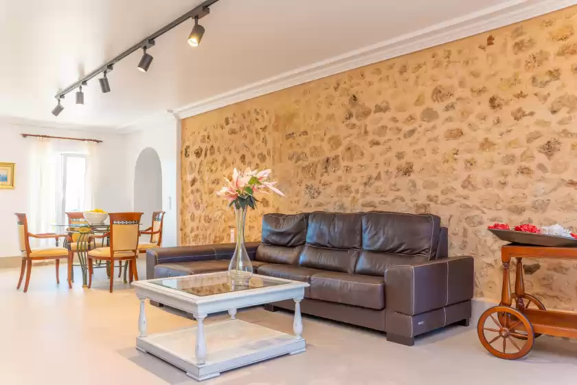 Holiday rentals in Sa montanyeta, Manacor