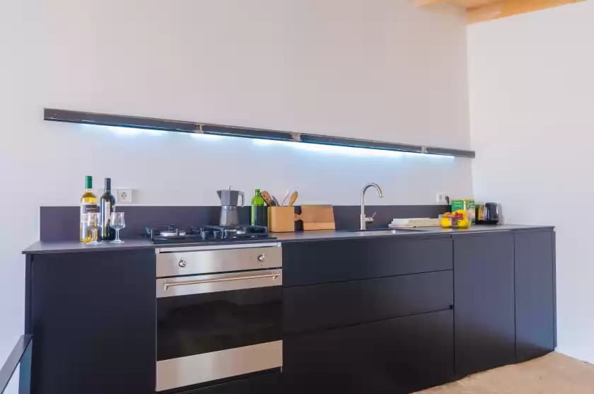 Holiday rentals in Monges 1, ses Salines