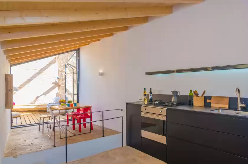 Holiday rentals in Monges 1, ses Salines