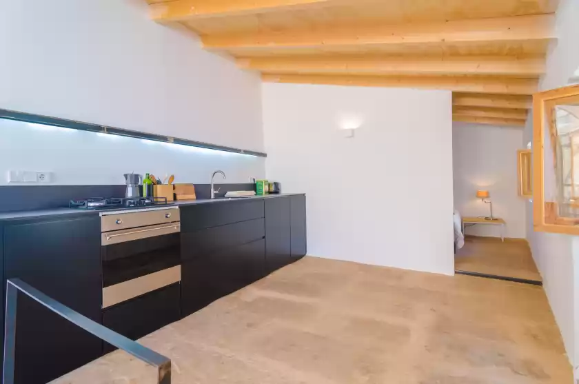 Holiday rentals in Monges 1, ses Salines