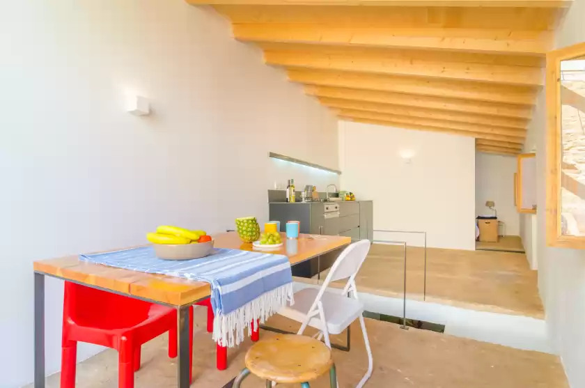 Holiday rentals in Monges 1, ses Salines