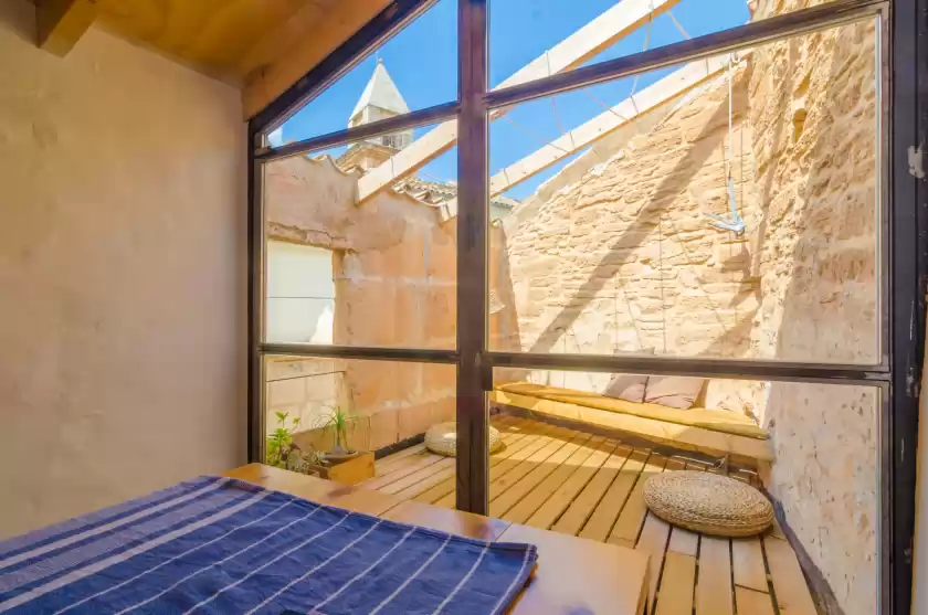 Holiday rentals in Monges 1, ses Salines