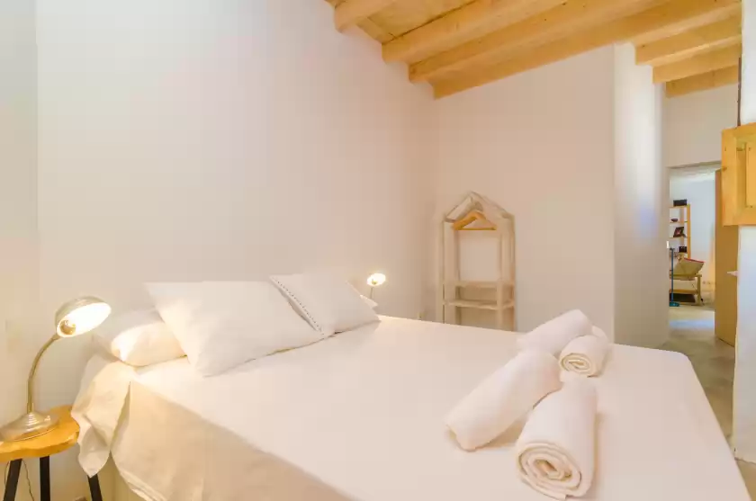 Holiday rentals in Monges 1, ses Salines