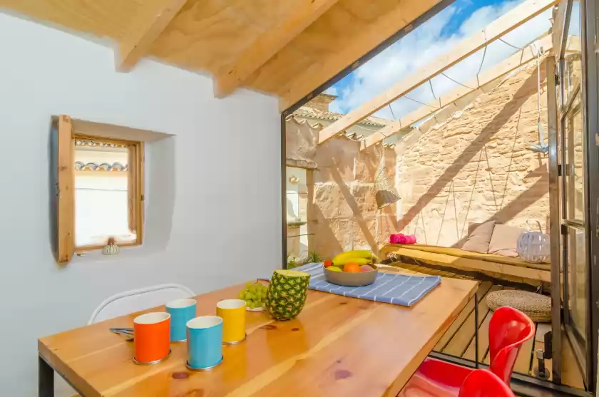 Holiday rentals in Monges 1, ses Salines